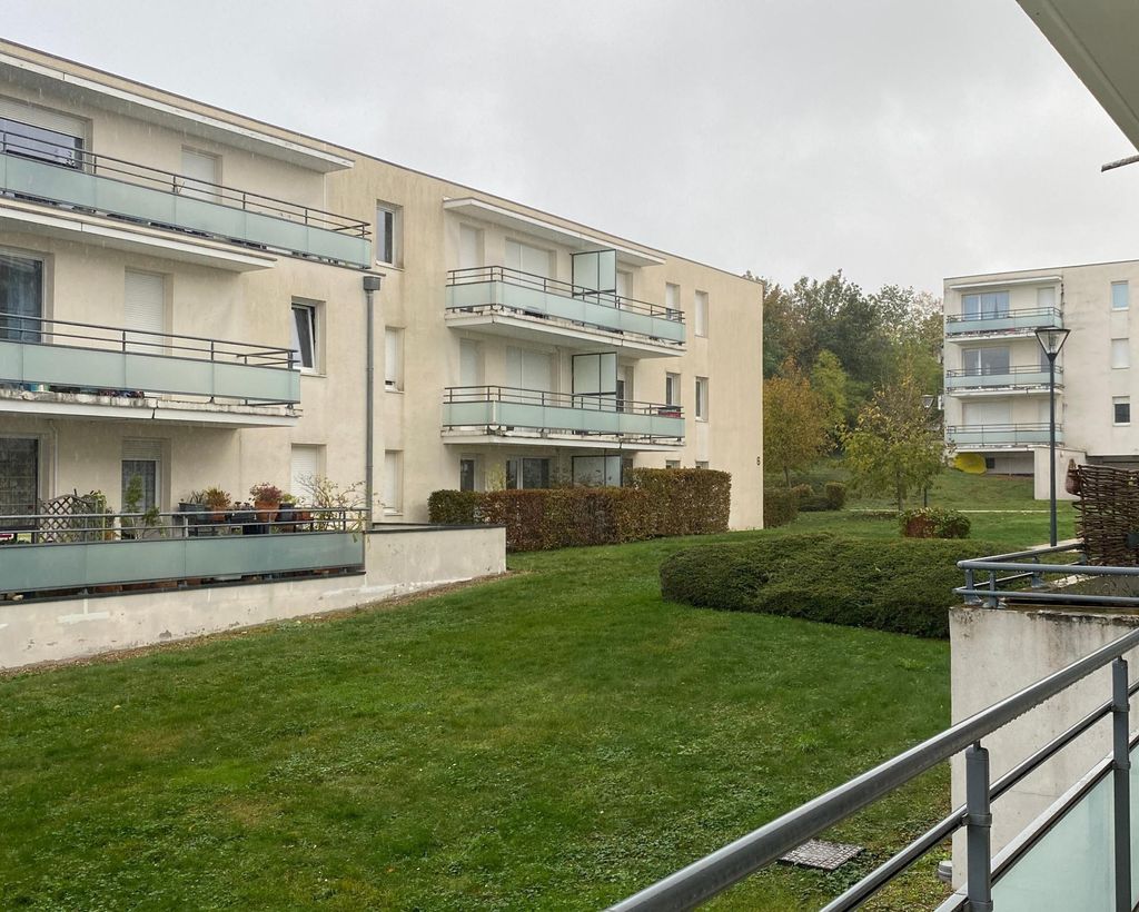 Achat appartement à vendre 2 pièces 42 m² - Besançon
