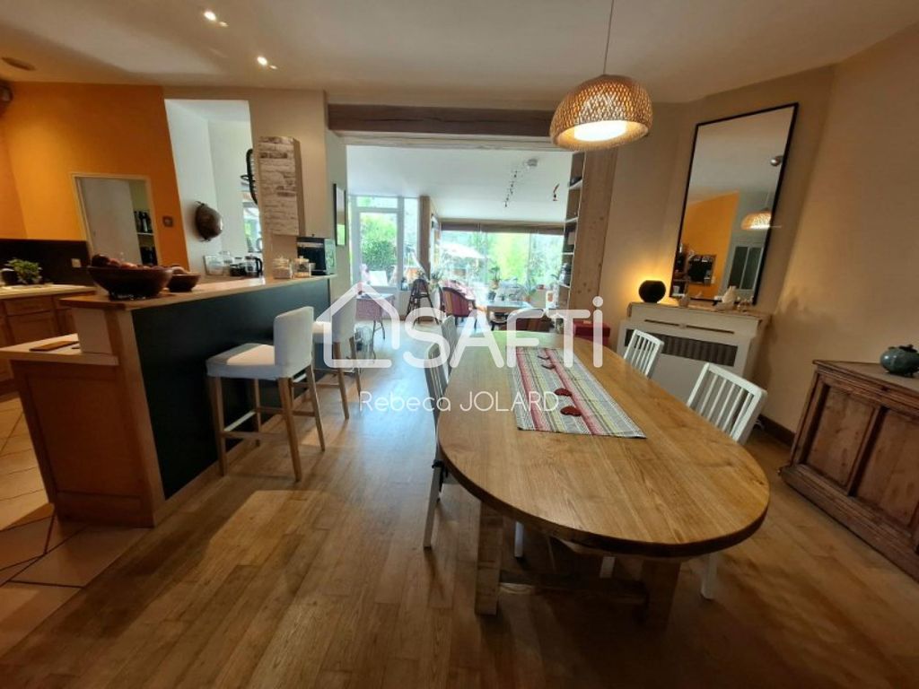 Achat maison à vendre 5 chambres 150 m² - Périgueux