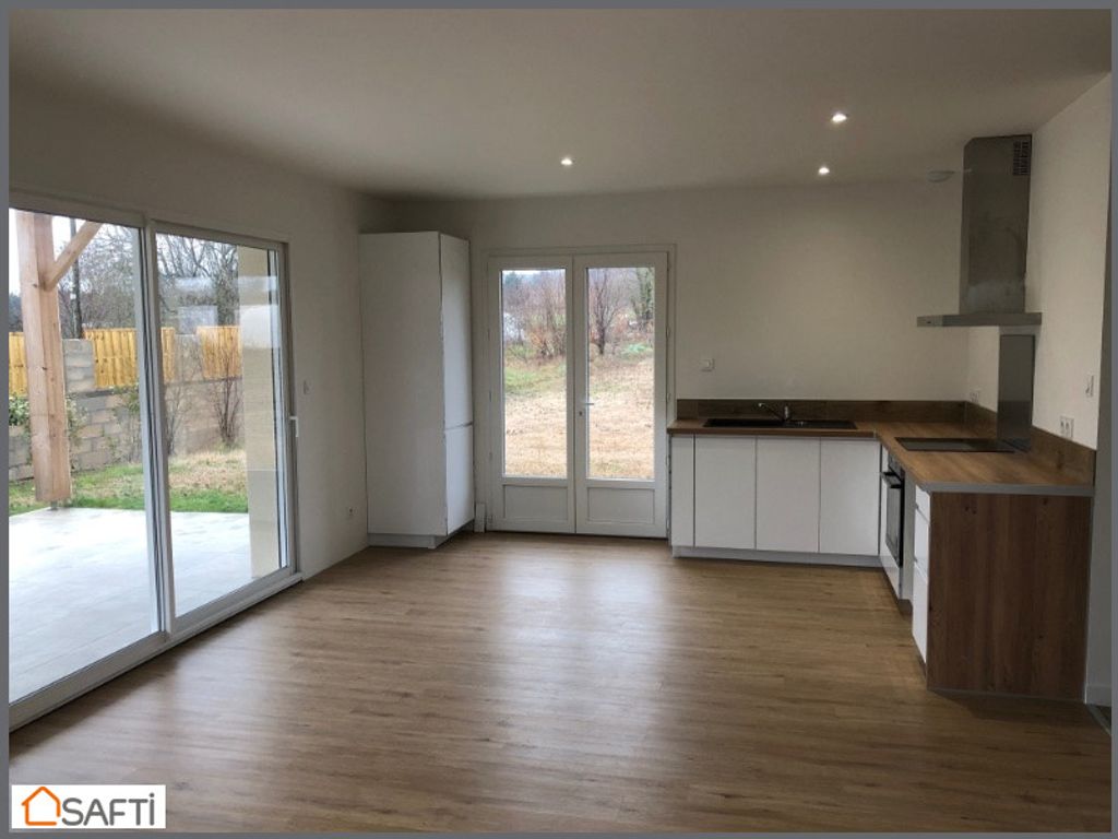 Achat maison 3 chambre(s) - Saint-Sylvestre-sur-Lot