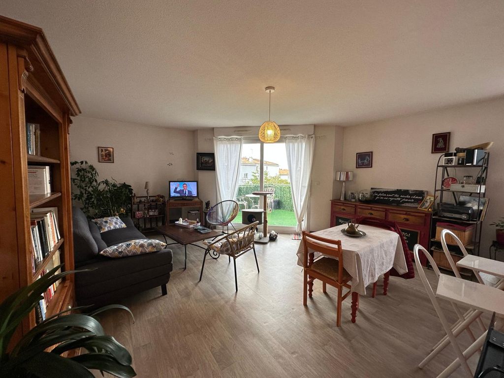 Achat appartement à vendre 3 pièces 70 m² - Buxerolles