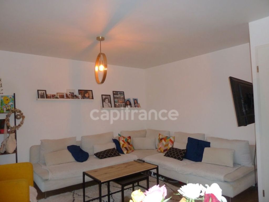 Achat appartement 3 pièce(s) Drancy