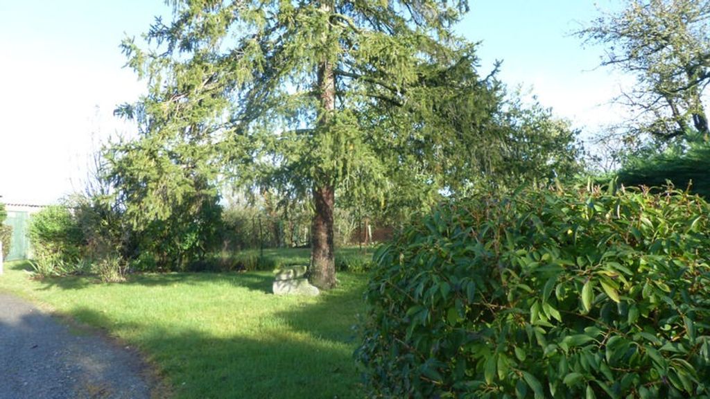 Achat maison 2 chambre(s) - Saint-Loup-Lamairé