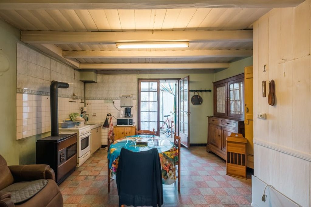 Achat maison 2 chambre(s) - La Jarrie