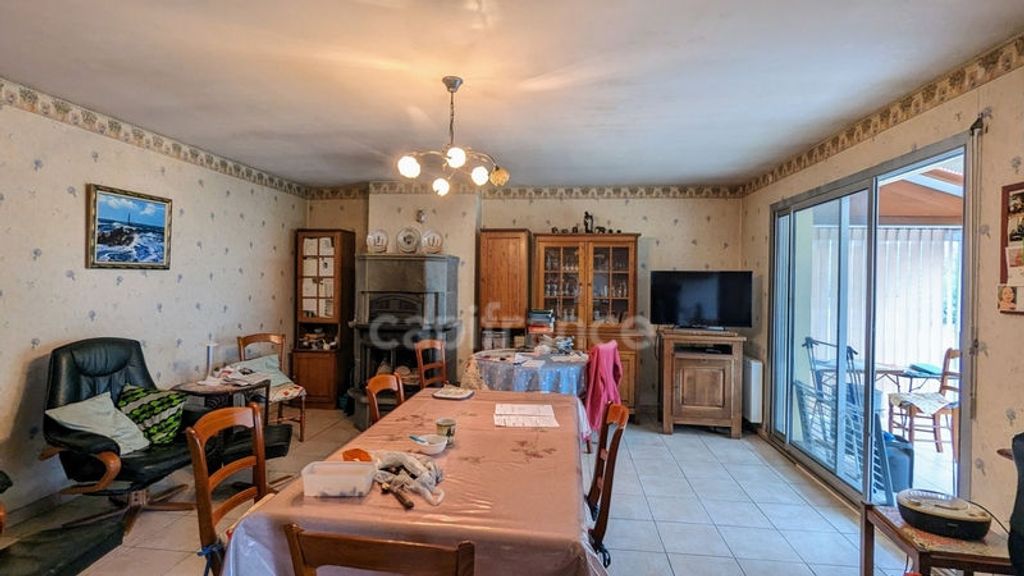 Achat maison 7 chambre(s) - Pouldreuzic