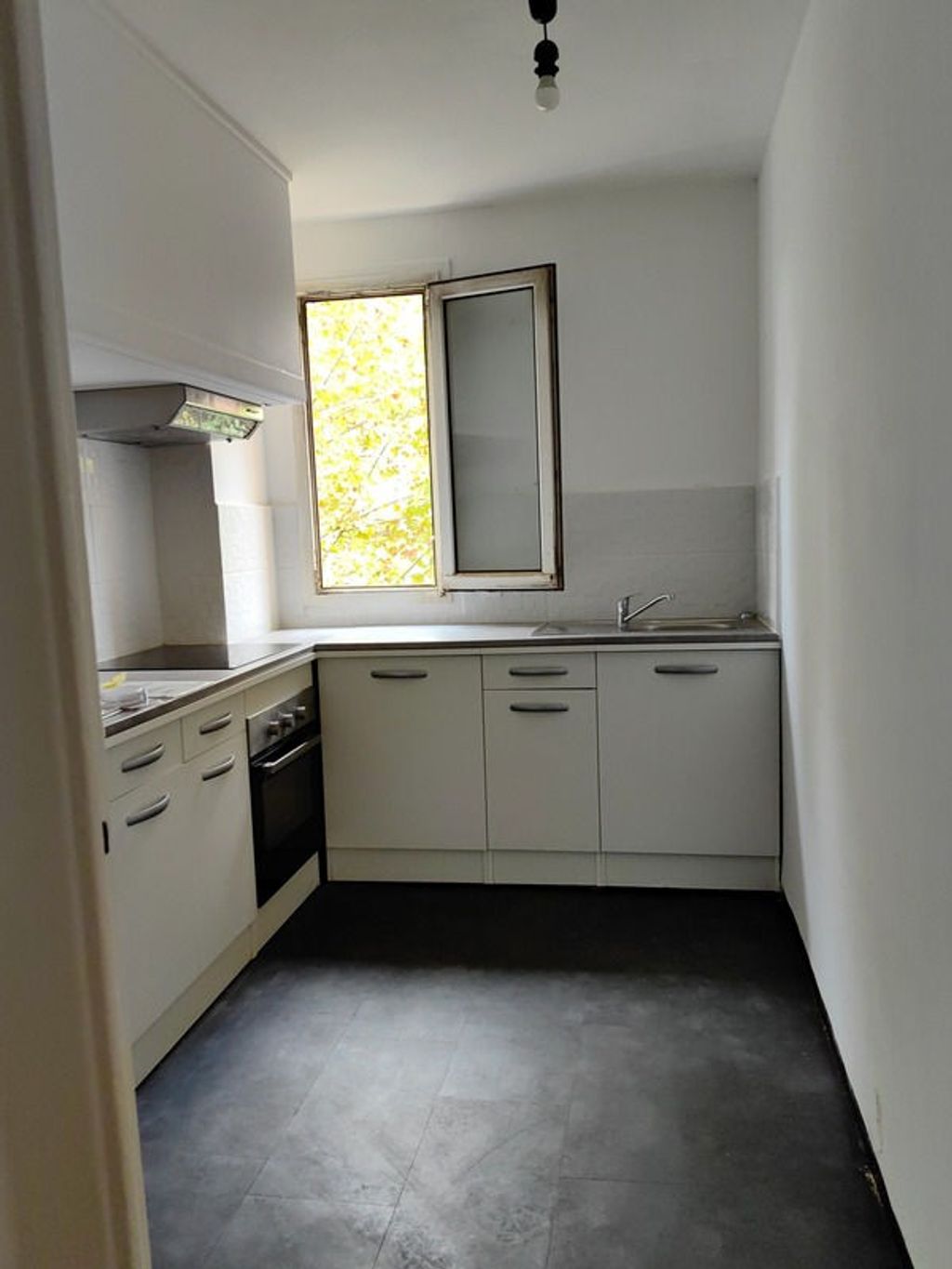 Achat appartement à vendre 4 pièces 63 m² - Marseille 9ème arrondissement