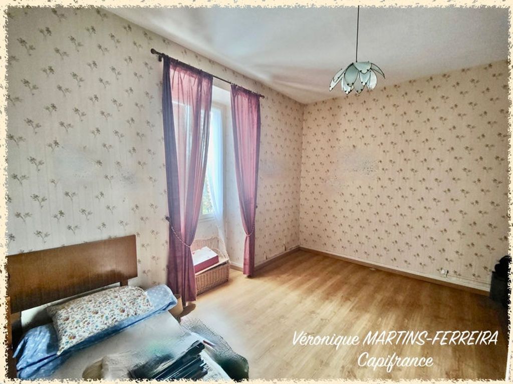 Achat maison 2 chambre(s) - Massay