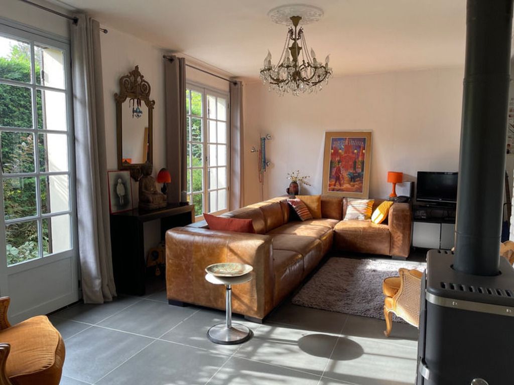 Achat maison à vendre 4 chambres 114 m² - Touques