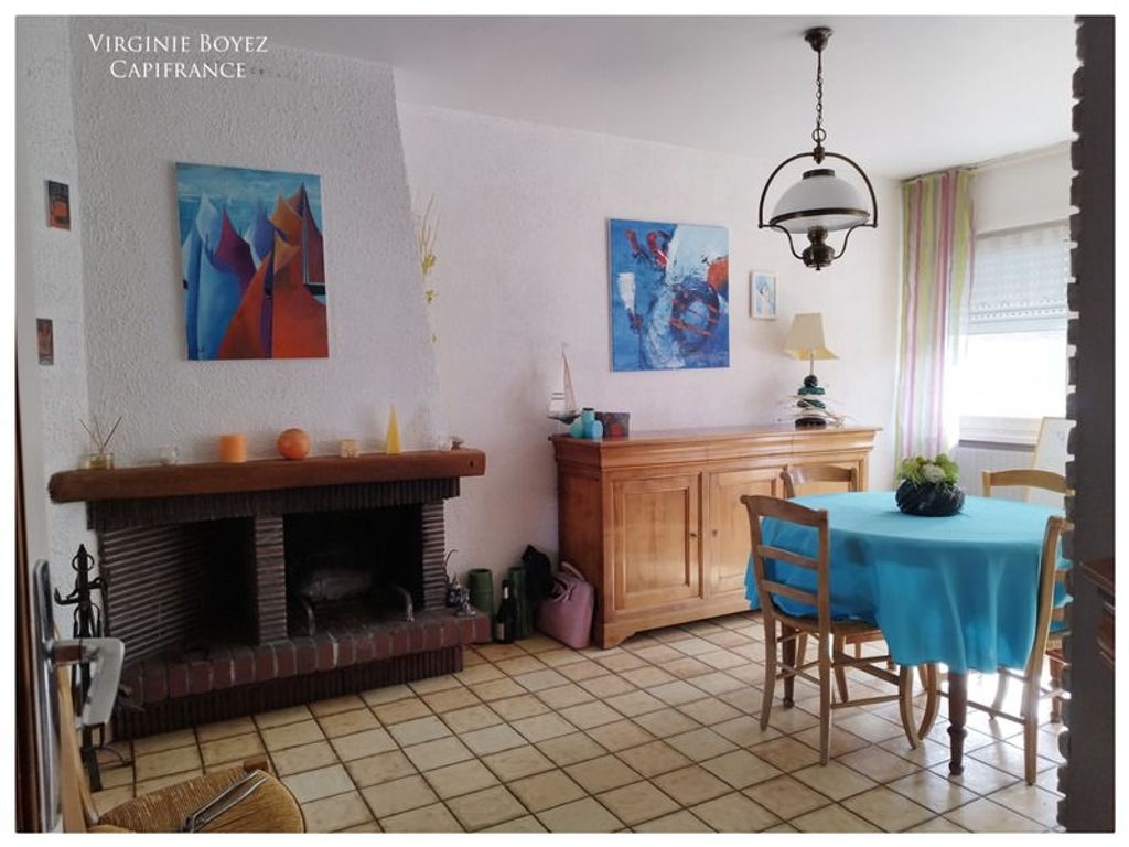 Achat maison 3 chambre(s) - Coudekerque-Branche