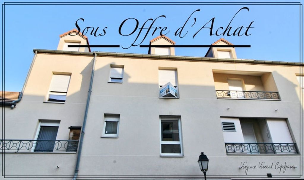 Achat duplex à vendre 5 pièces 126 m² - Bry-sur-Marne