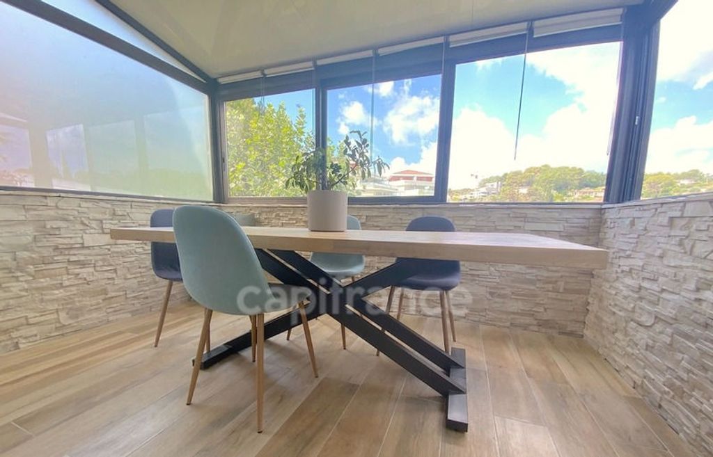 Achat appartement 3 pièce(s) Mougins