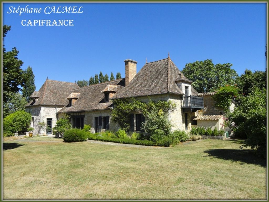 Achat maison 3 chambre(s) - Beaumontois en Périgord