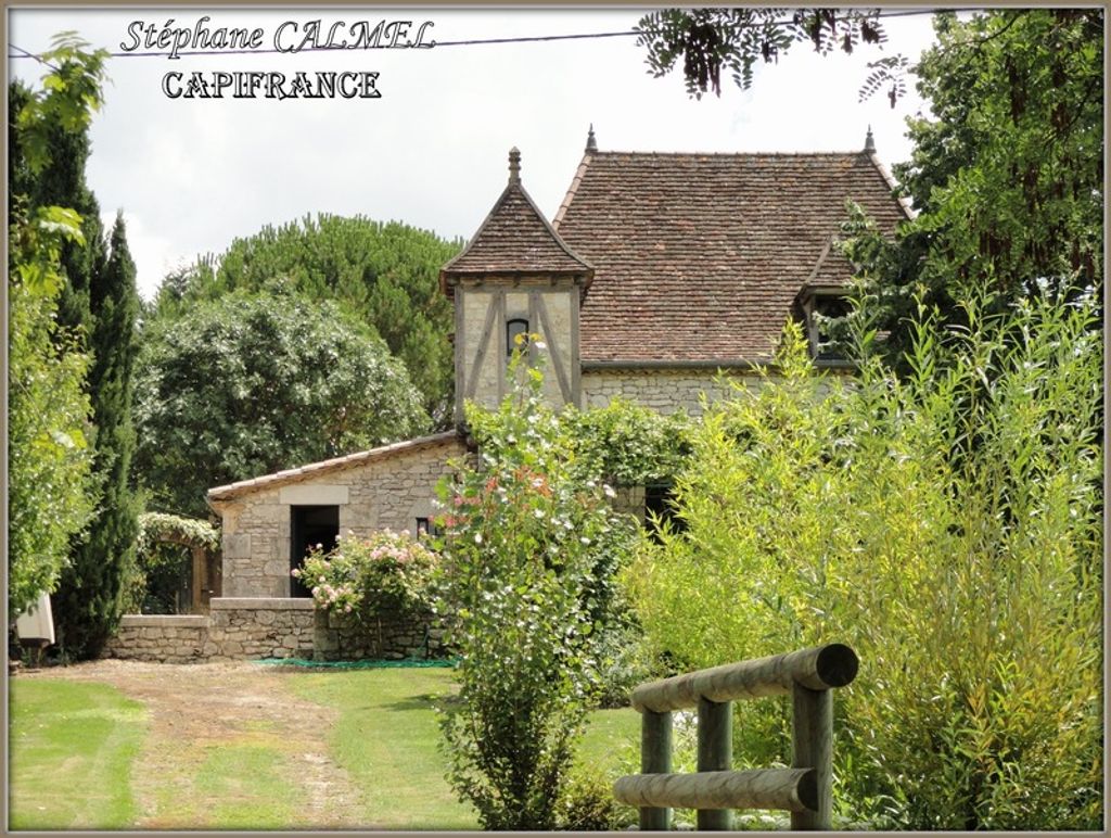 Achat maison 3 chambre(s) - Beaumontois en Périgord