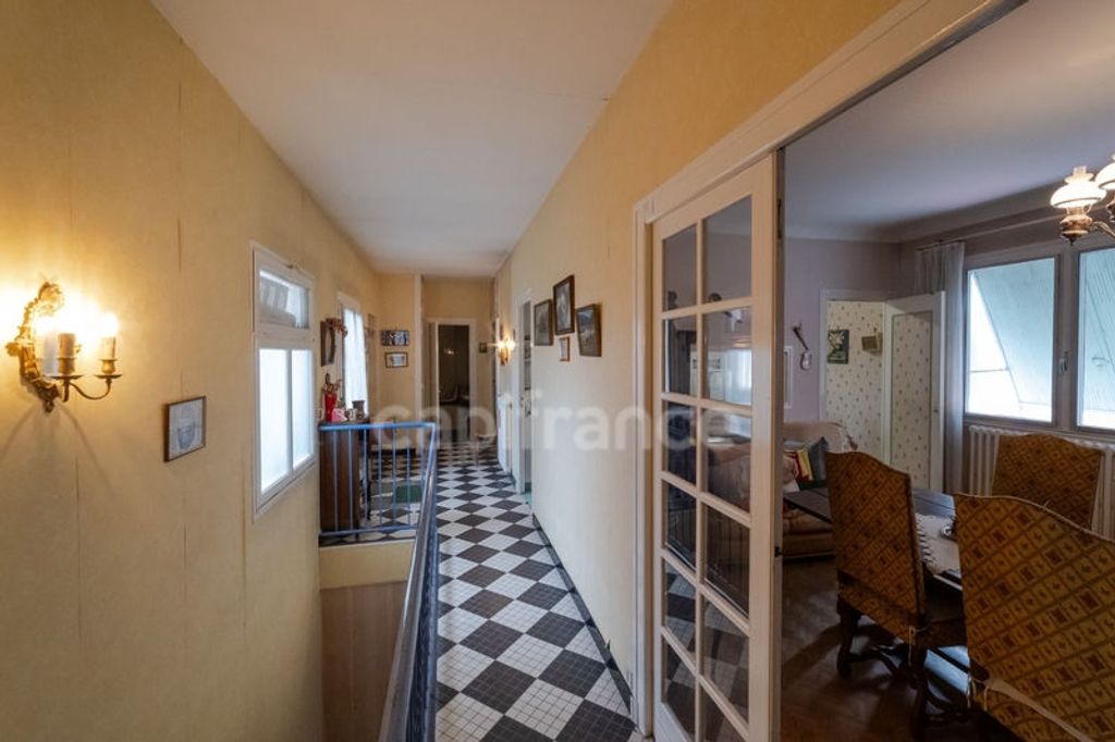 Achat maison à vendre 3 chambres 110 m² - Bergerac