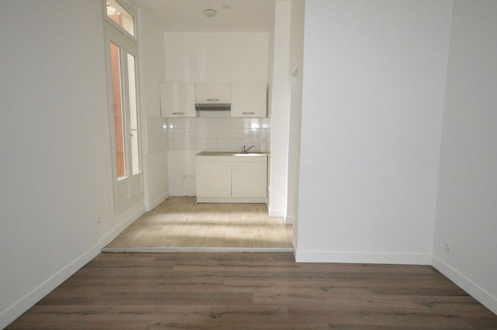 Achat appartement 2 pièce(s) Paris 19ème arrondissement