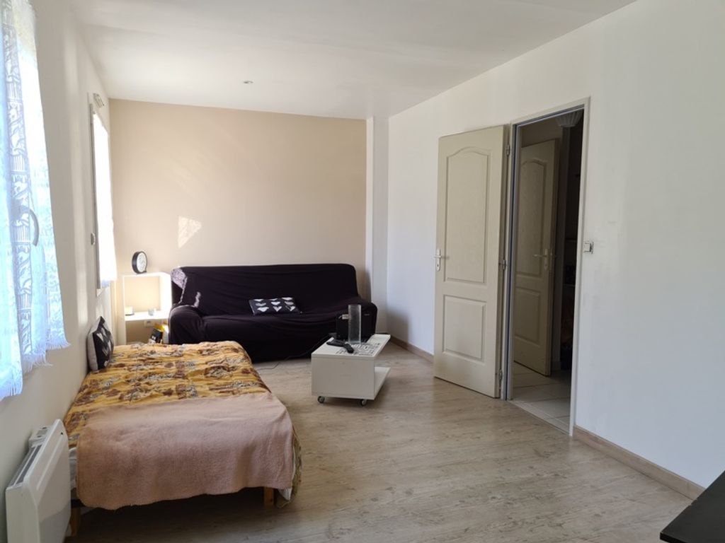 Achat maison 3 chambre(s) - Angoulême