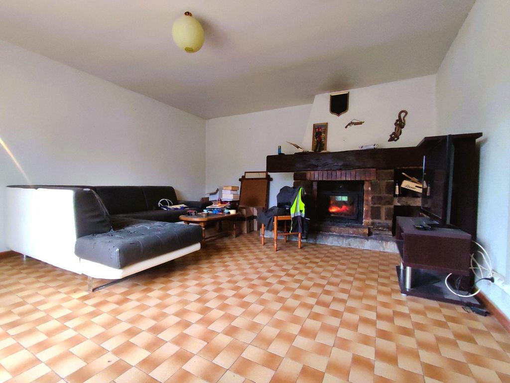 Achat maison 3 chambre(s) - Marigny-le-Châtel