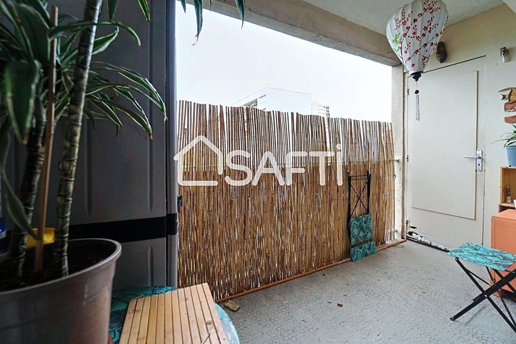 Achat appartement à vendre 5 pièces 96 m² - Rosny-sous-Bois