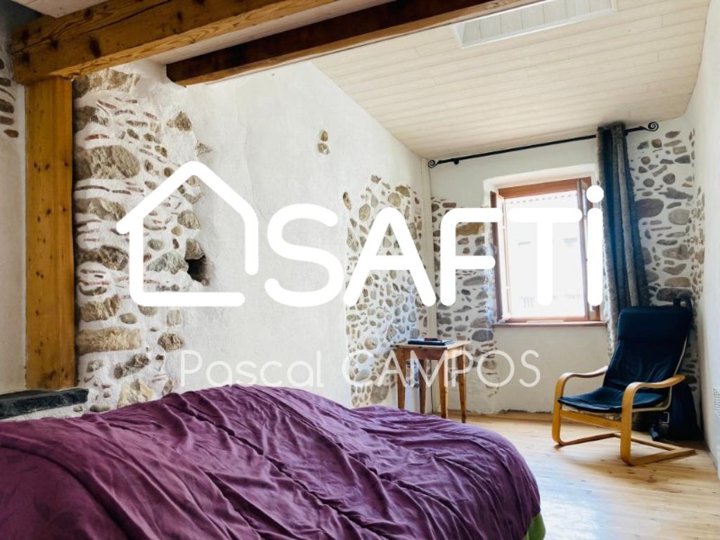 Achat maison 2 chambre(s) - Foix