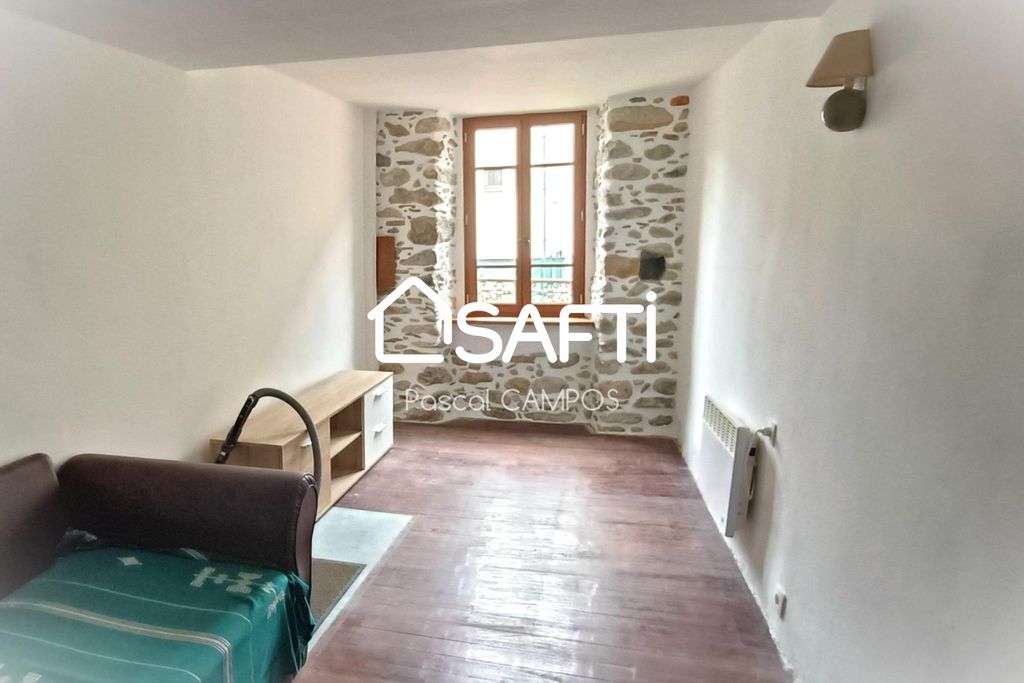 Achat maison 2 chambre(s) - Foix