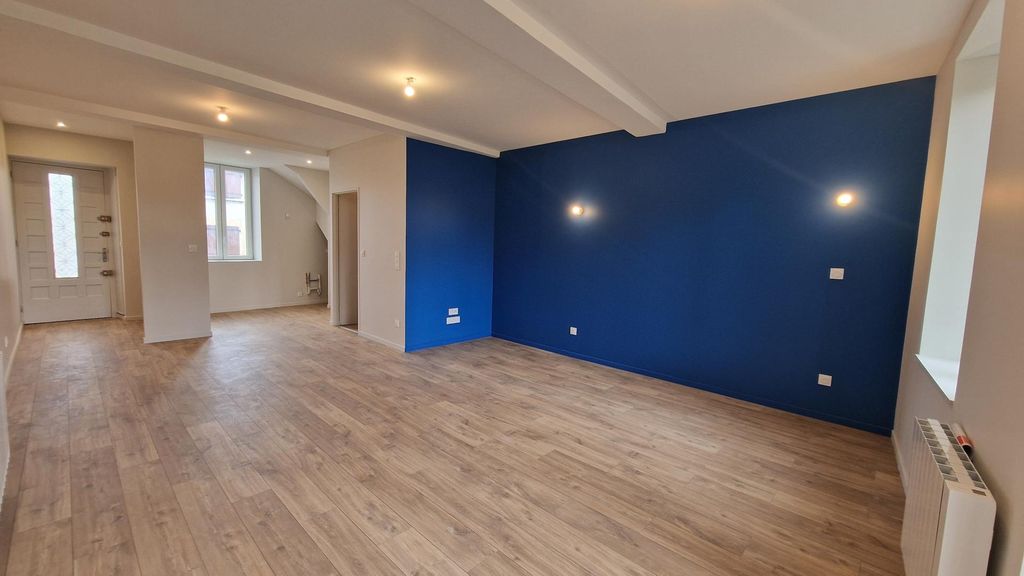 Achat maison à vendre 2 chambres 90 m² - Toussieu