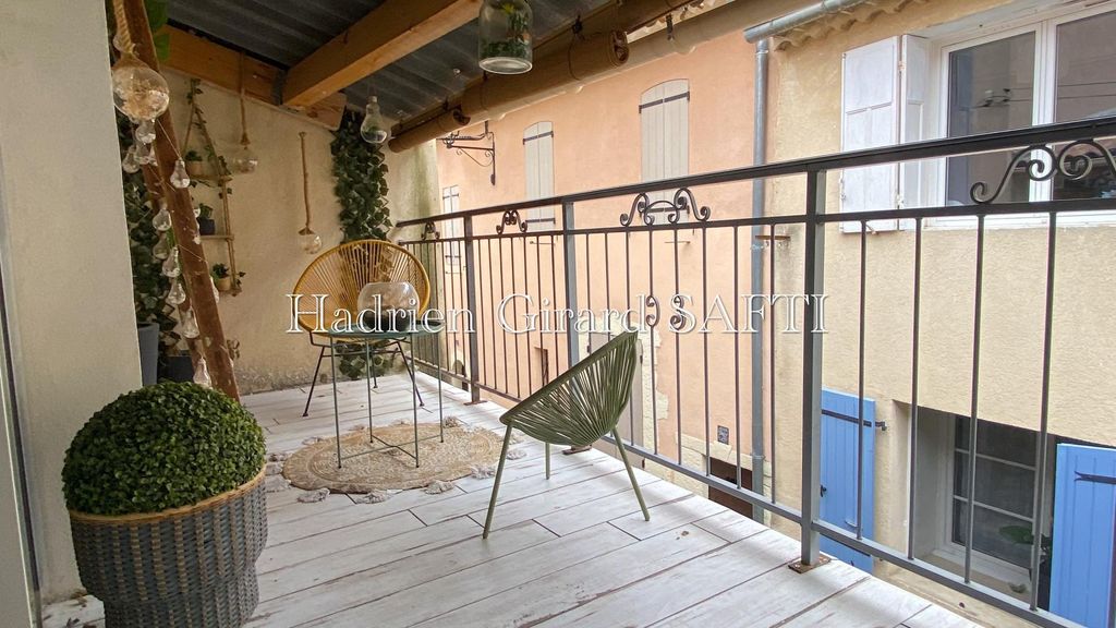 Achat maison 3 chambre(s) - La Tour-d'Aigues