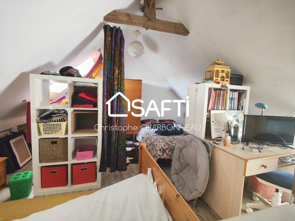 Achat maison 1 chambre(s) - Bonnemain