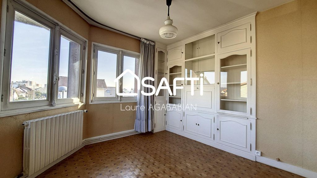 Achat maison 3 chambre(s) - Massy