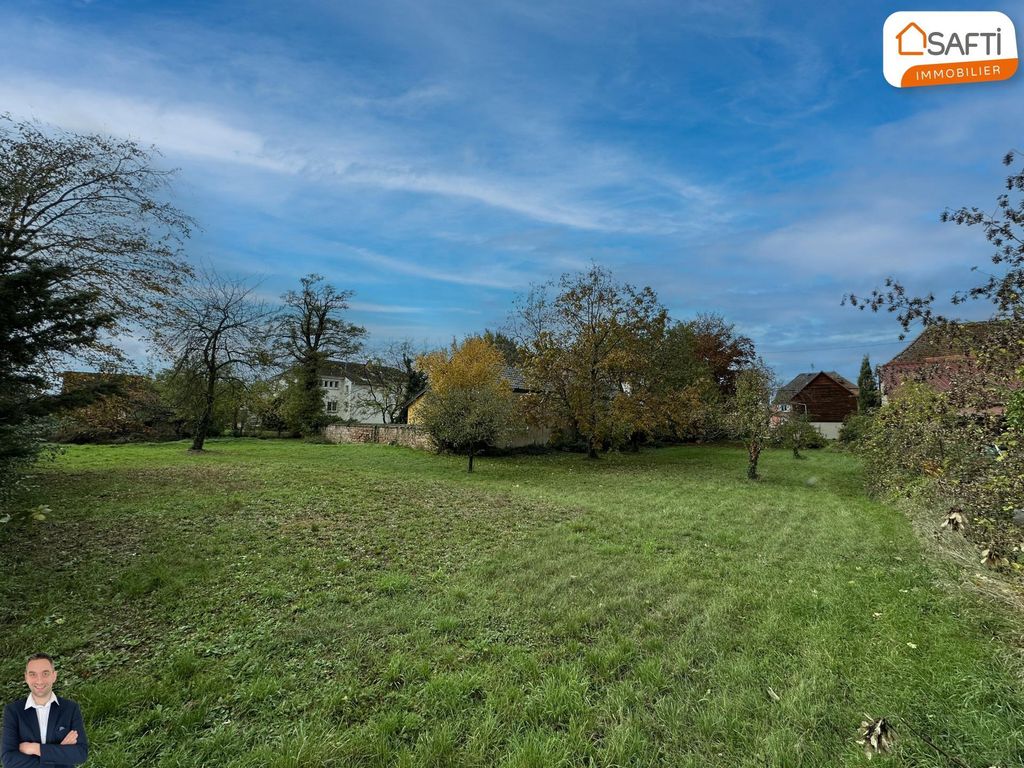 Achat maison 3 chambre(s) - Hilsenheim