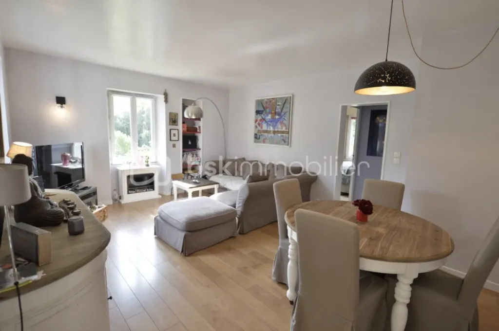 Achat maison 4 chambre(s) - Saint-Germain-lès-Corbeil