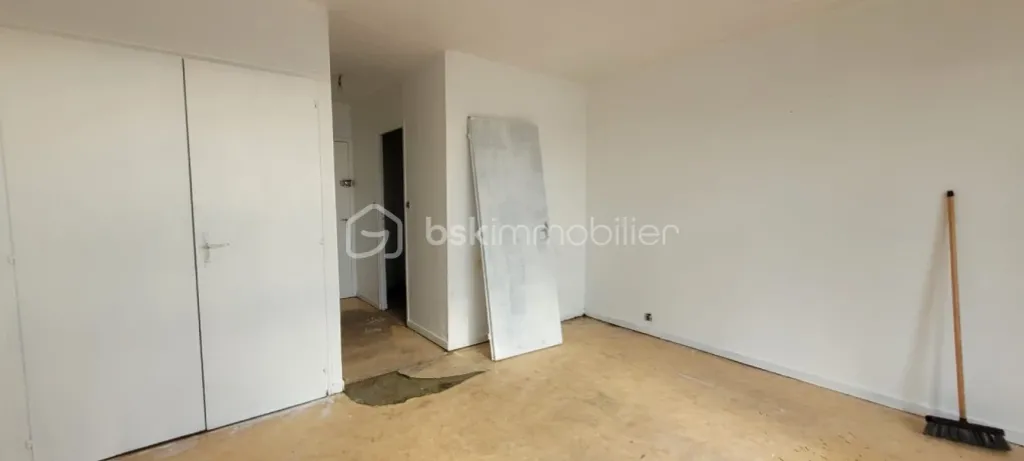 Achat studio à vendre 28 m² - Dax