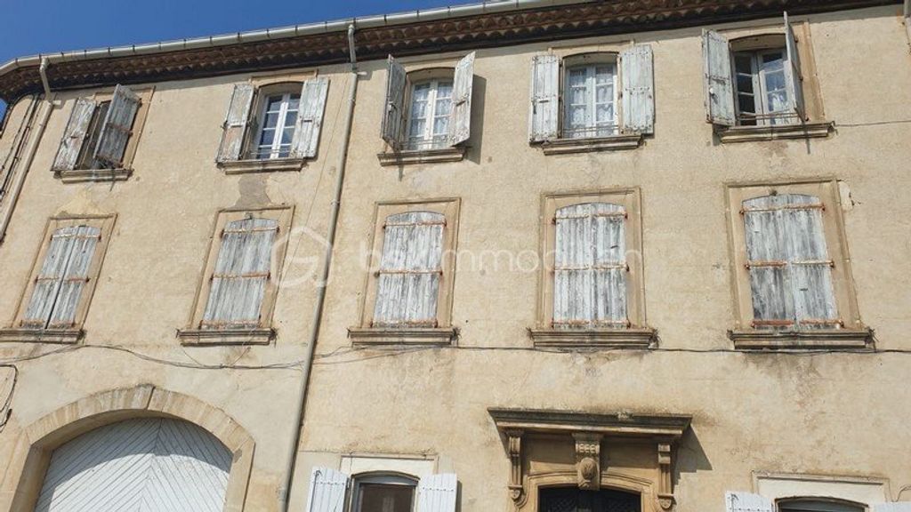 Achat maison 5 chambre(s) - Saint-Pierre-des-Champs