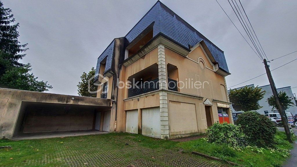 Achat appartement à vendre 2 pièces 39 m² - Villeparisis