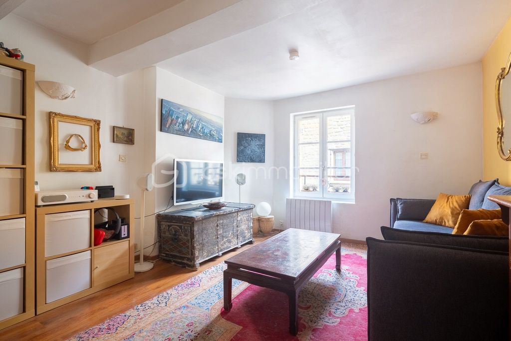 Achat triplex à vendre 3 pièces 68 m² - Carrières-sur-Seine