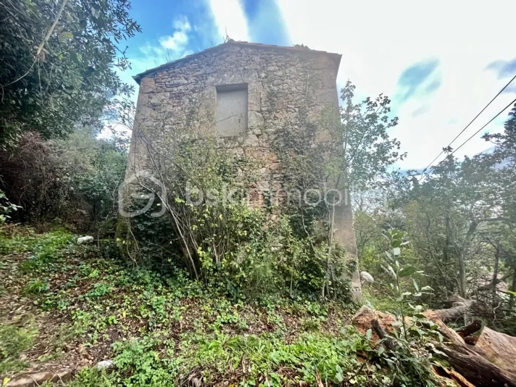 Achat maison 1 chambre(s) - Lodève