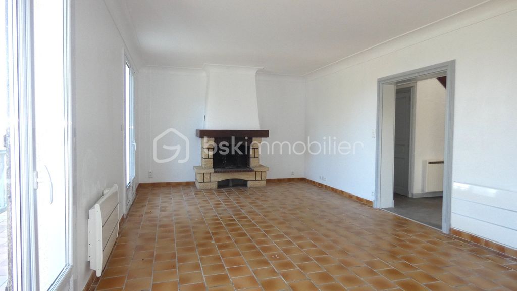 Achat maison 4 chambre(s) - Serres-Castet