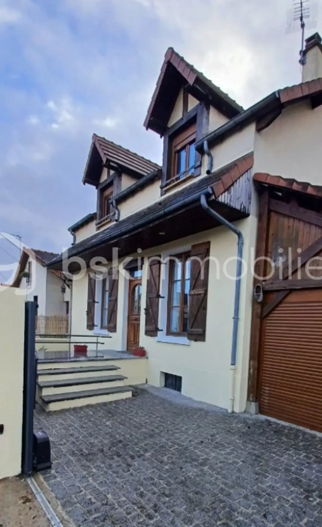 Achat maison 3 chambre(s) - Savigny-sur-Orge