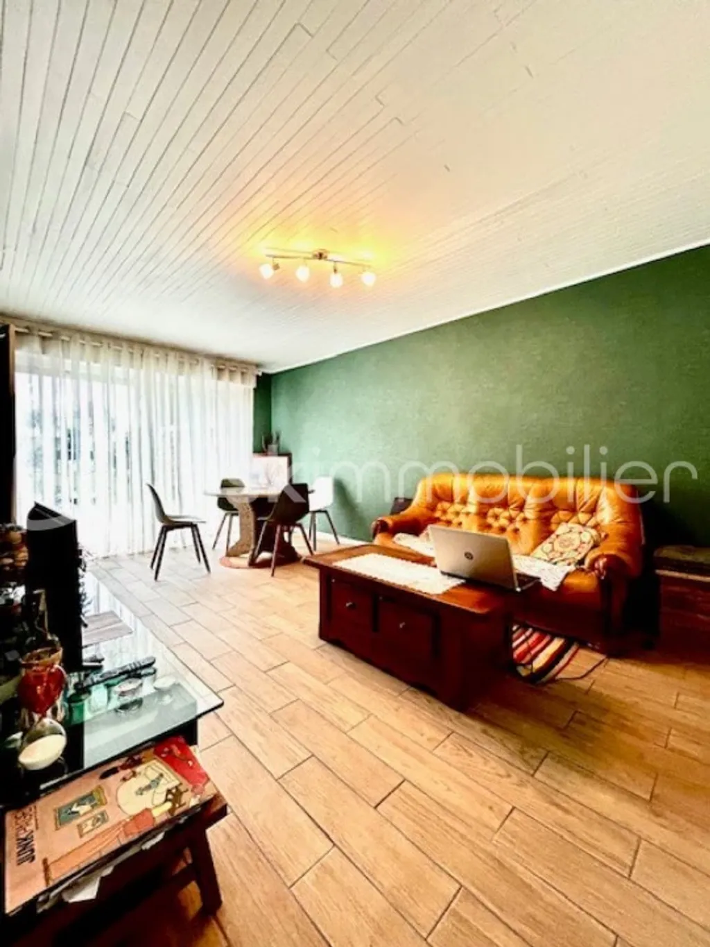 Achat maison à vendre 3 chambres 78 m² - Mimizan