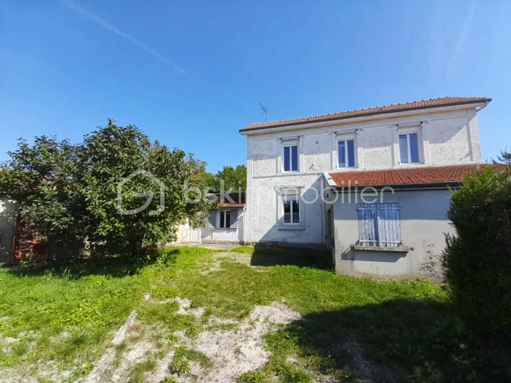 Achat maison 3 chambre(s) - Mourmelon-le-Grand