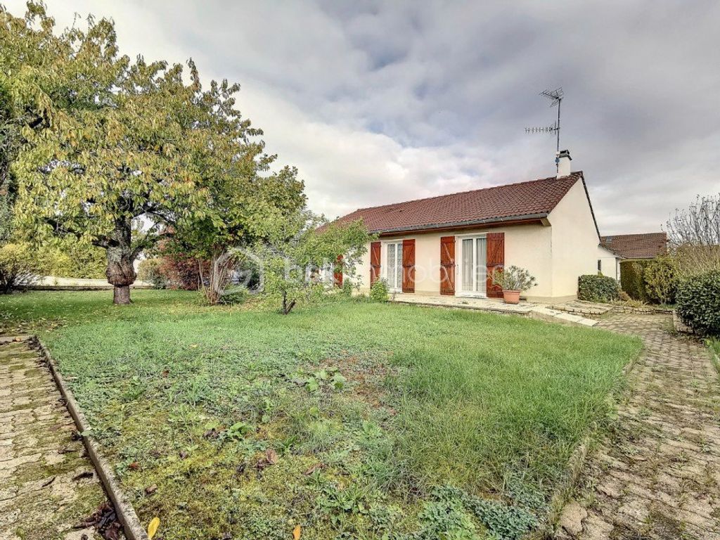 Achat maison 2 chambre(s) - Saint-Apollinaire