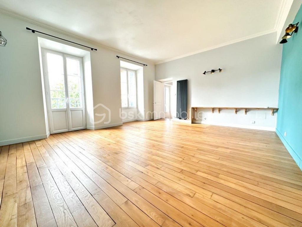 Achat appartement 4 pièce(s) Mennecy