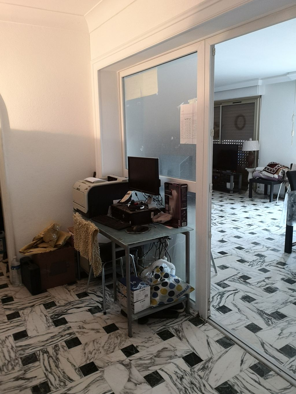 Achat appartement à vendre 3 pièces 86 m² - Lunel