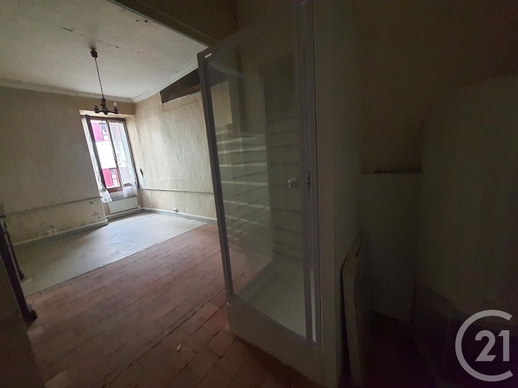 Achat maison 1 chambre(s) - Valençay