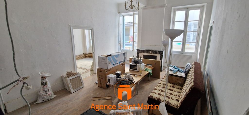 Achat appartement à vendre 3 pièces 53 m² - Montélimar