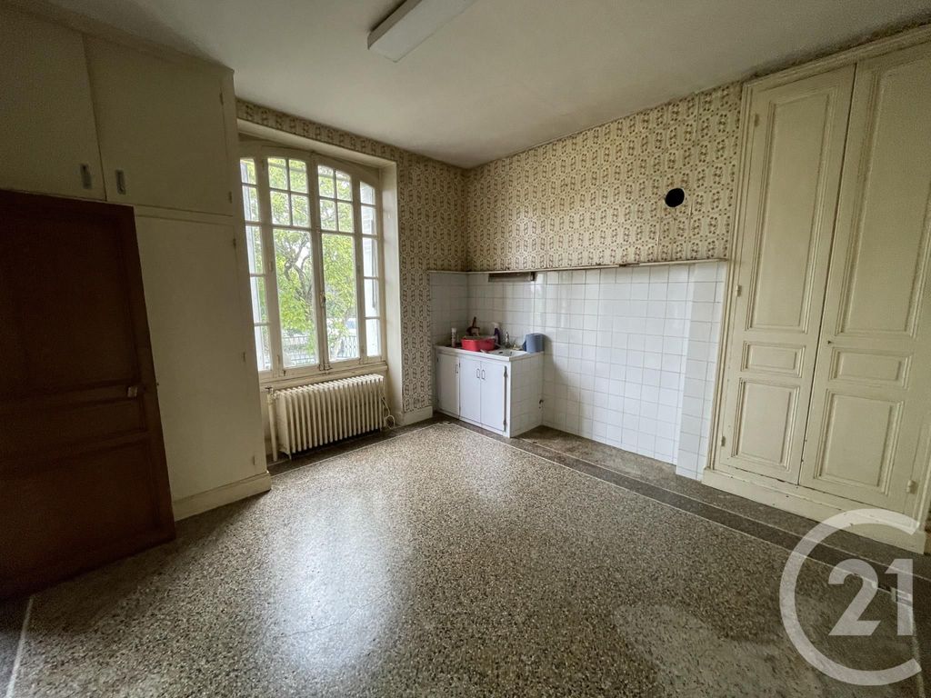 Achat maison 3 chambre(s) - Châteauroux