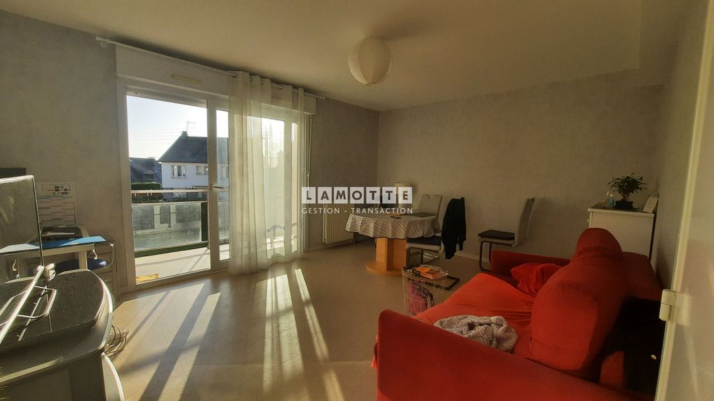 Achat appartement à vendre 2 pièces 51 m² - Vern-sur-Seiche