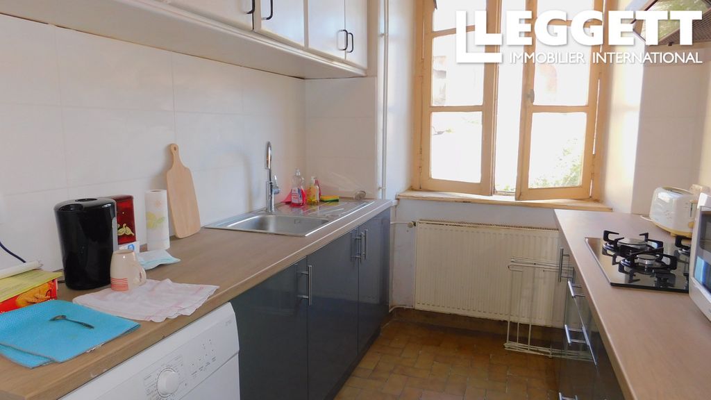 Achat maison 4 chambre(s) - Oradour-sur-Vayres