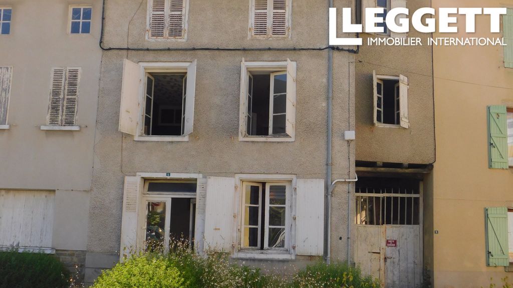 Achat maison 4 chambre(s) - Oradour-sur-Vayres