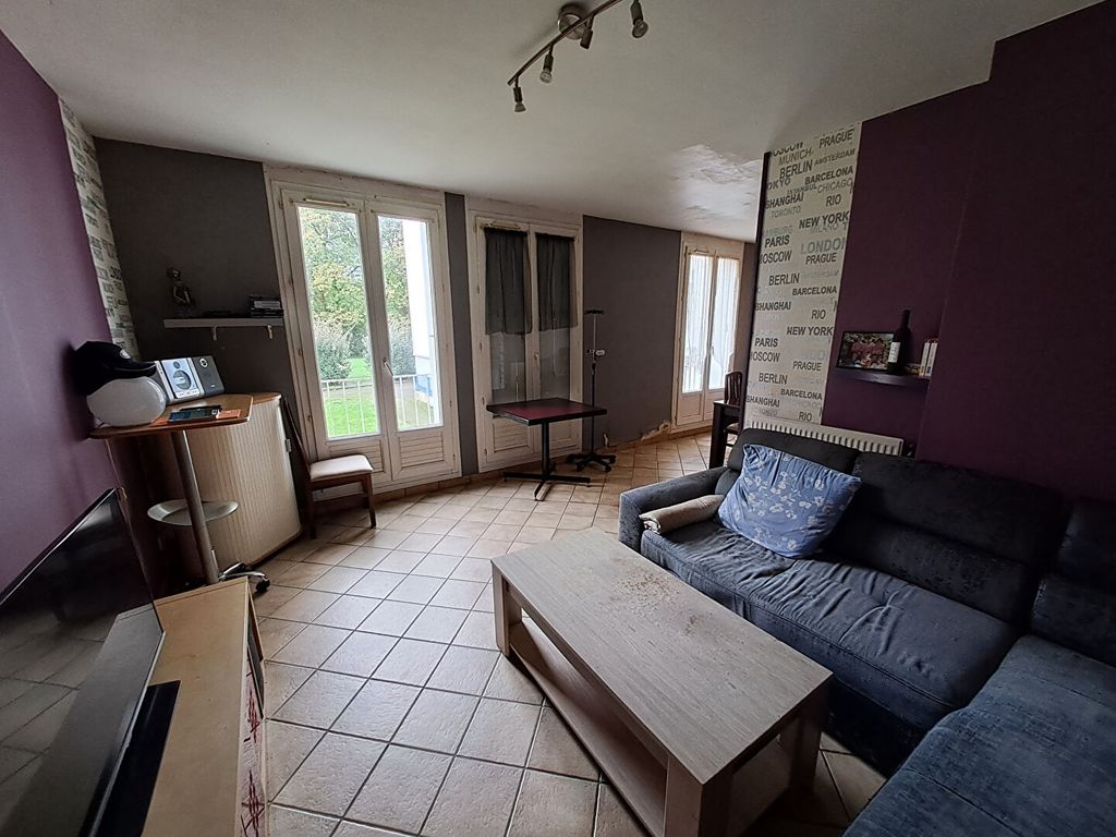 Achat appartement 3 pièce(s) Quimper