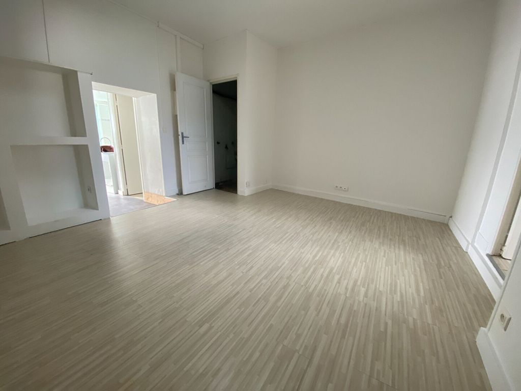 Achat appartement à vendre 2 pièces 57 m² - Quimper