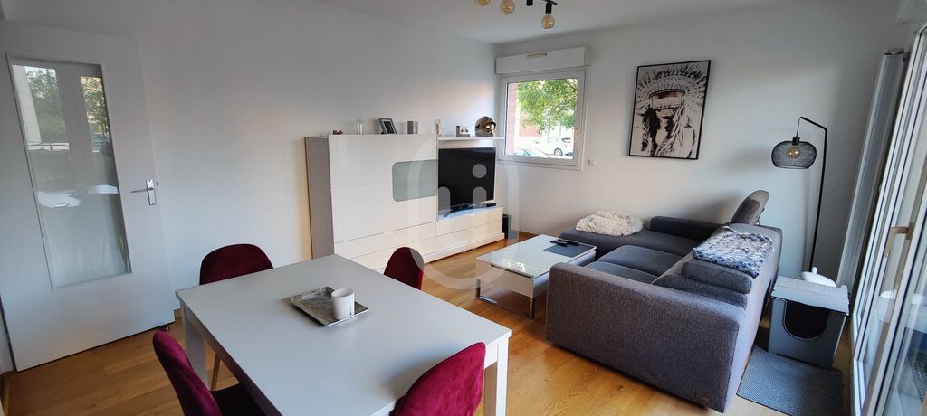 Achat appartement à vendre 2 pièces 48 m² - Montigny-le-Bretonneux